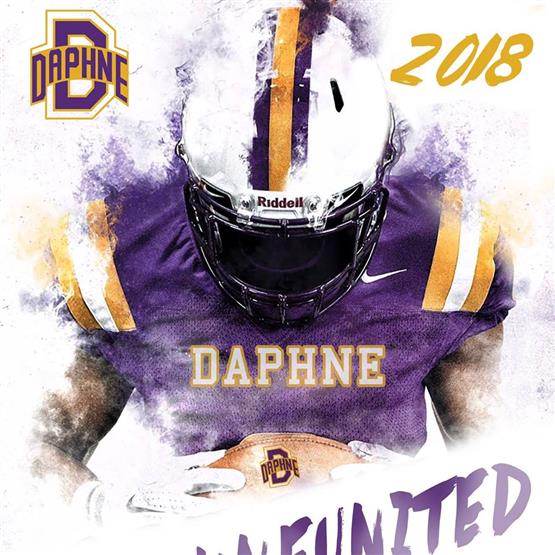Daphne High School / Homepage