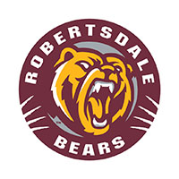Robertsdale High School Homepage
